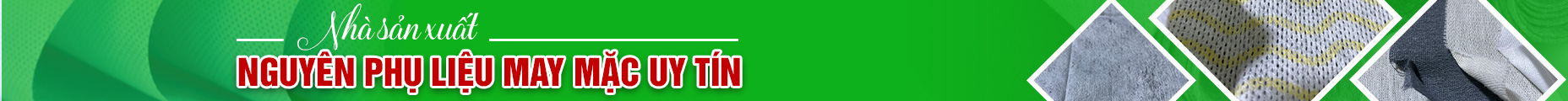 VẢI KHÔNG DỆT PP VÀ CÁC SẢN PHẨM TỪ VẢI PP